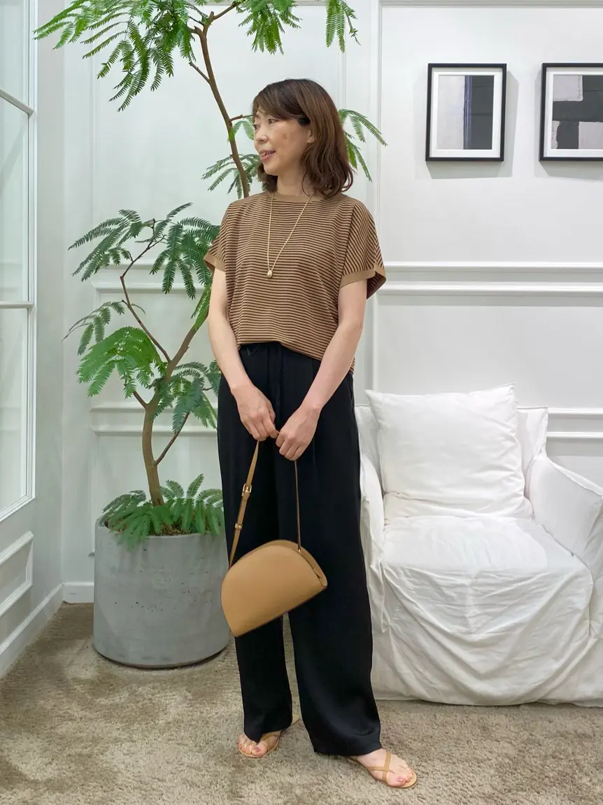  権藤 コーディネート画像