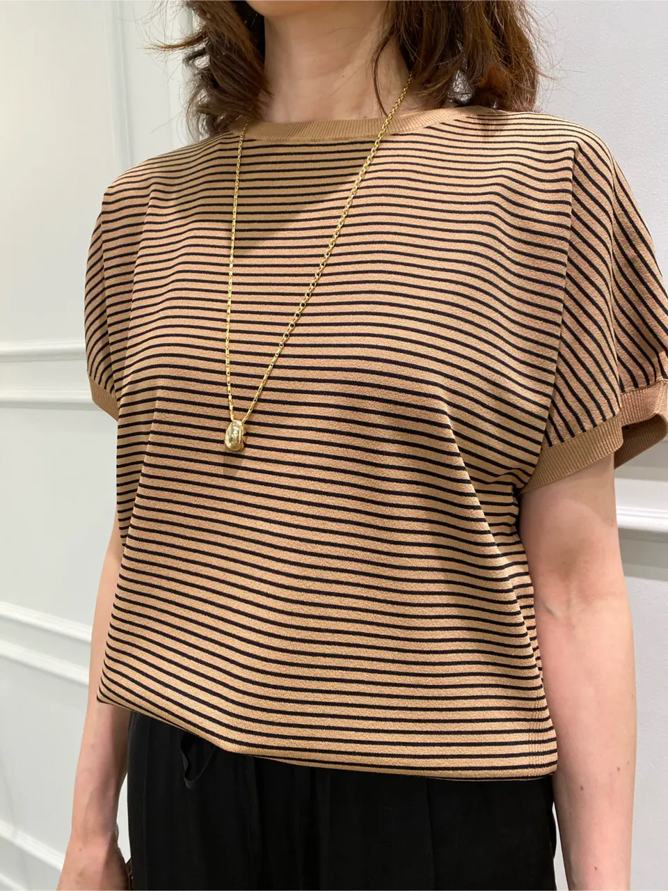 23区 権藤 コーディネート画像