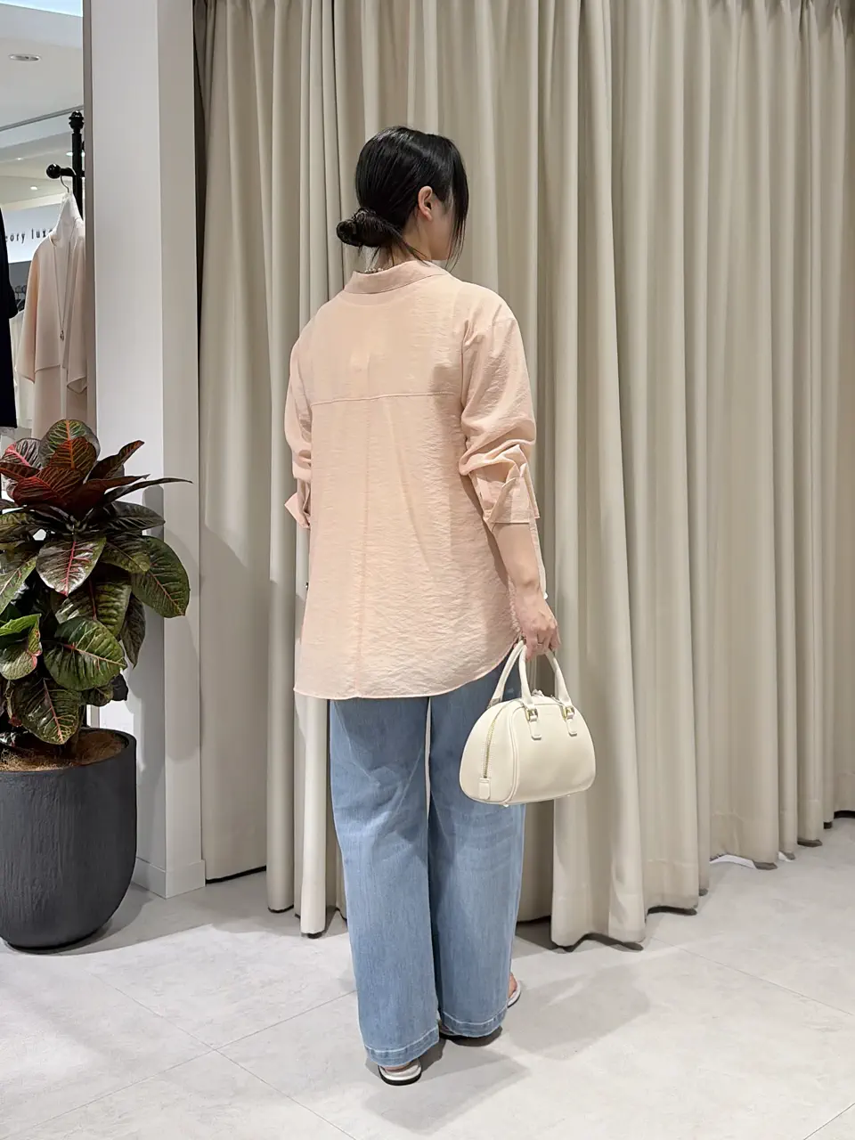 23区 野原 コーディネート画像