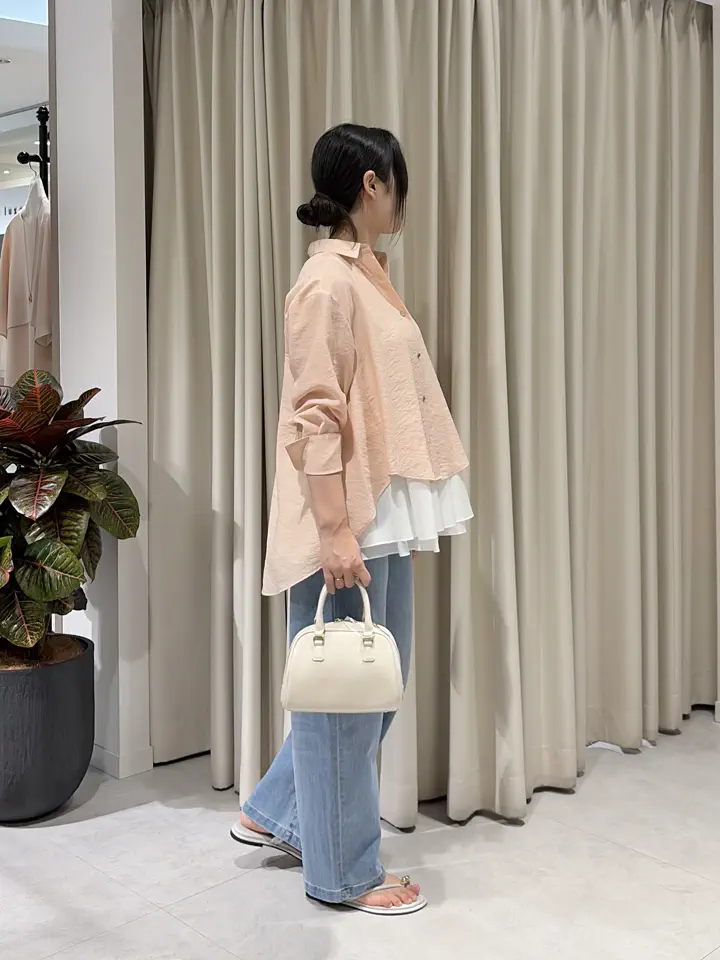 23区 野原 コーディネート画像
