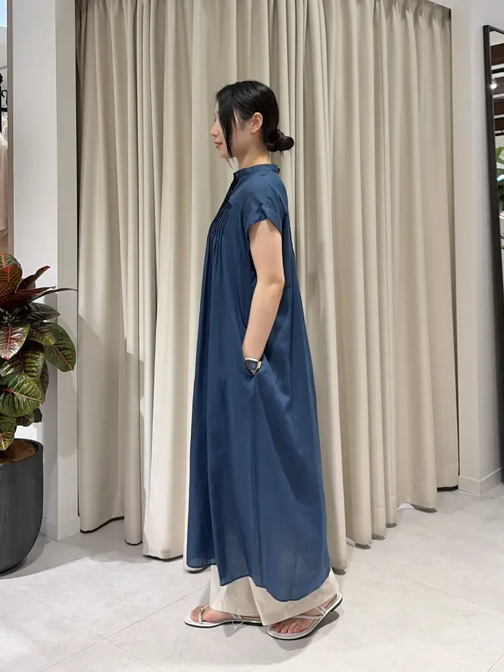 23区 野原 コーディネート画像
