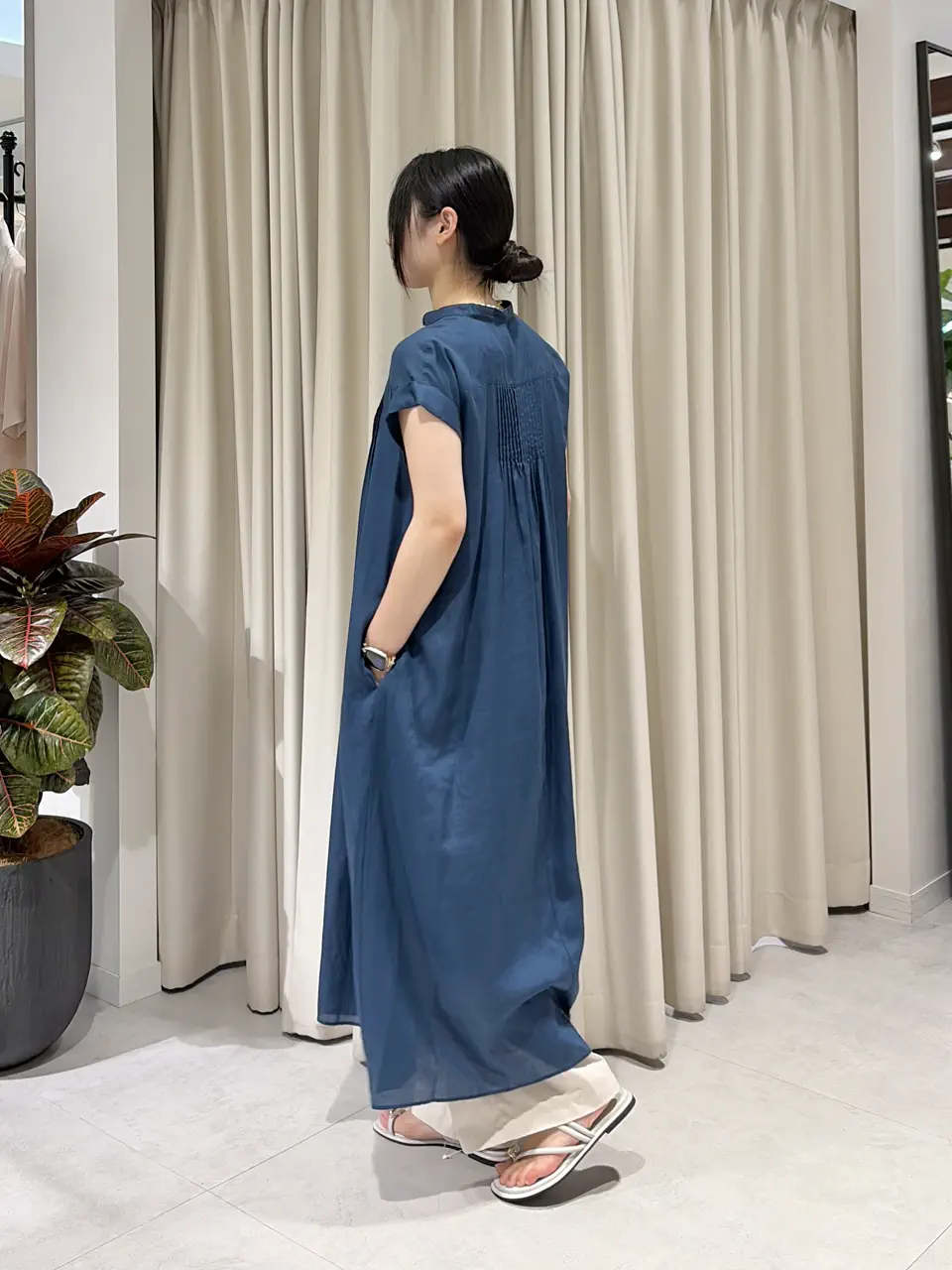 23区 野原 コーディネート画像