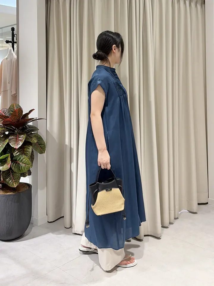 23区 野原 コーディネート画像