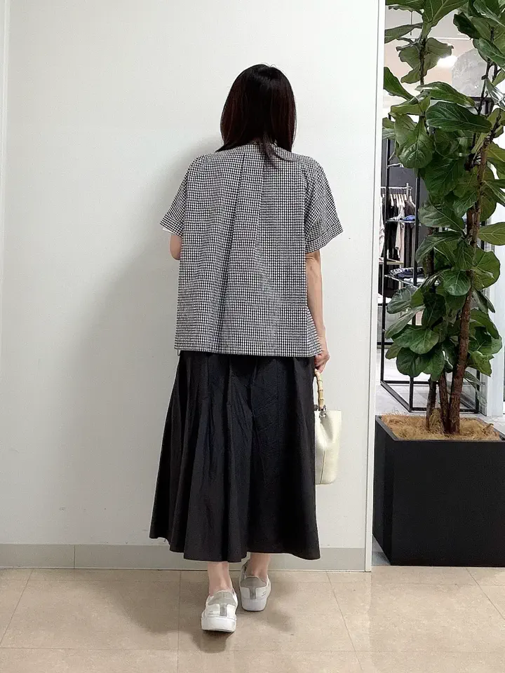 23区 S 宇井 コーディネート画像