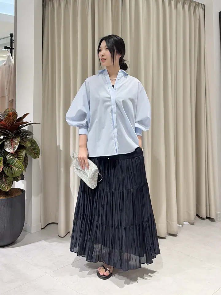 23区 野原 コーディネート画像