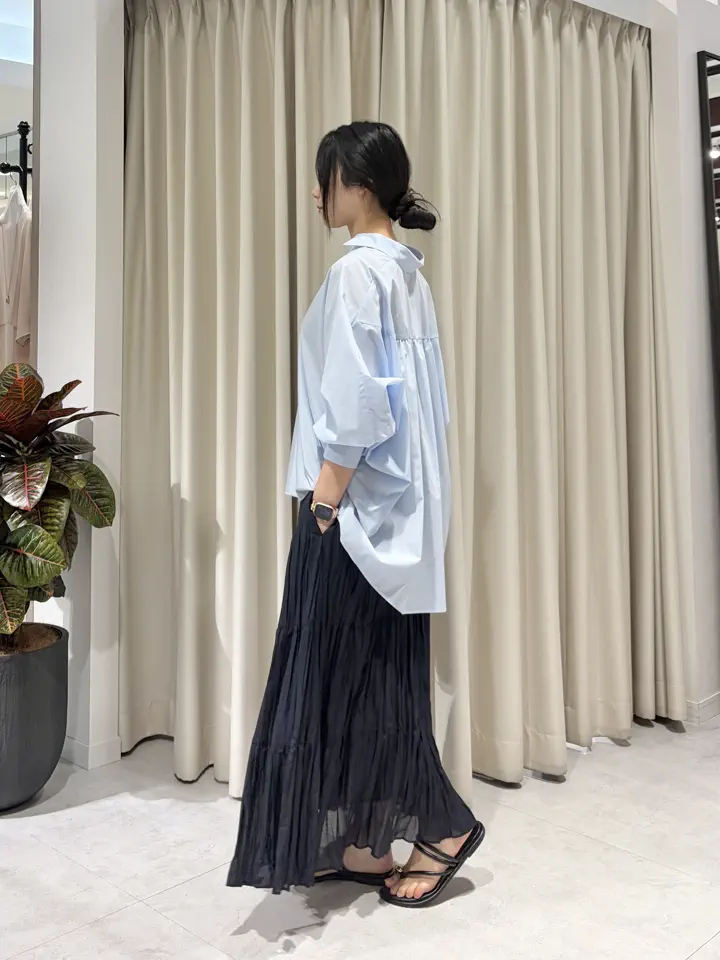 23区 野原 コーディネート画像