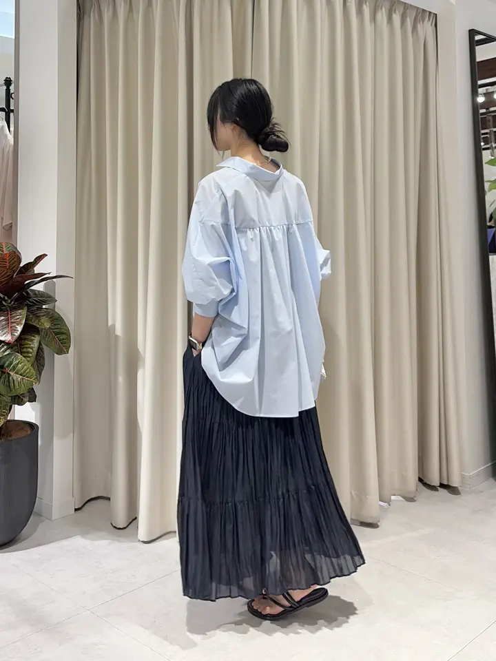 23区 野原 コーディネート画像