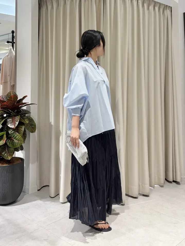 23区 野原 コーディネート画像