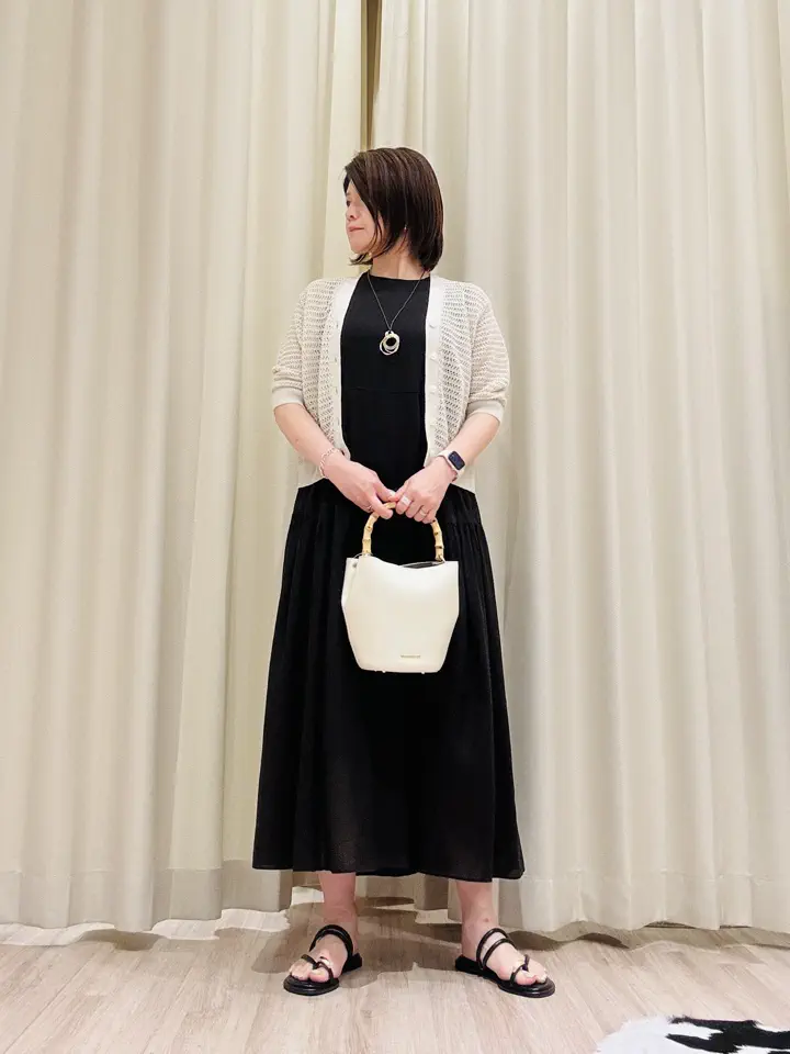 23区 尾関 コーディネート画像