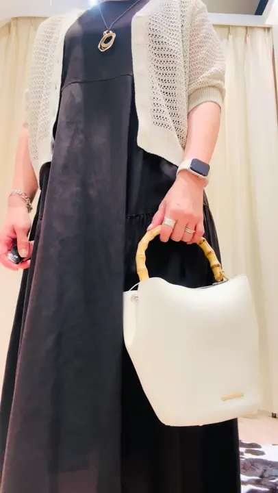 23区 尾関 コーディネート画像