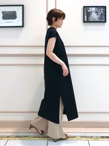 23区 橋爪 コーディネート画像