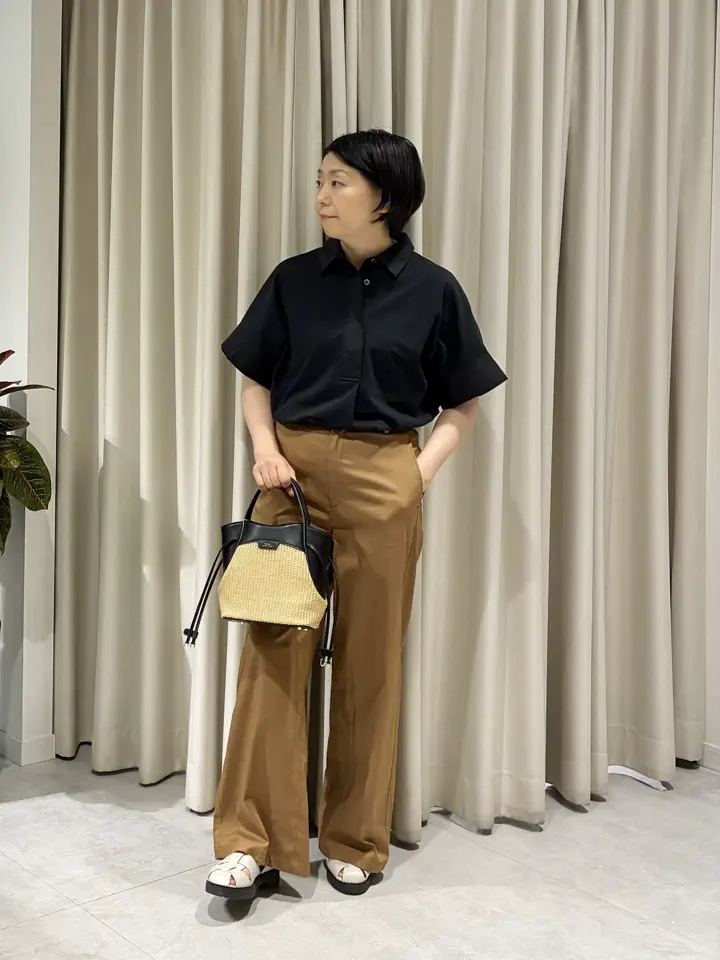 23区 櫻木 コーディネート画像