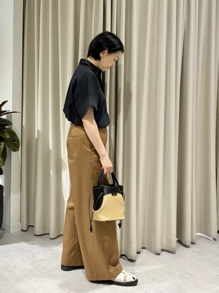 23区 櫻木 コーディネート画像