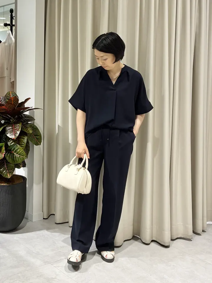 23区 櫻木 コーディネート画像