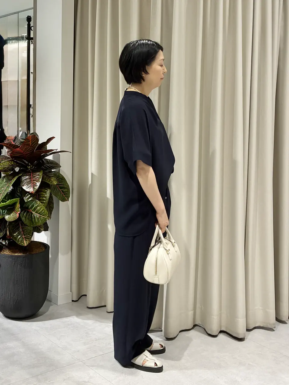 23区 櫻木 コーディネート画像