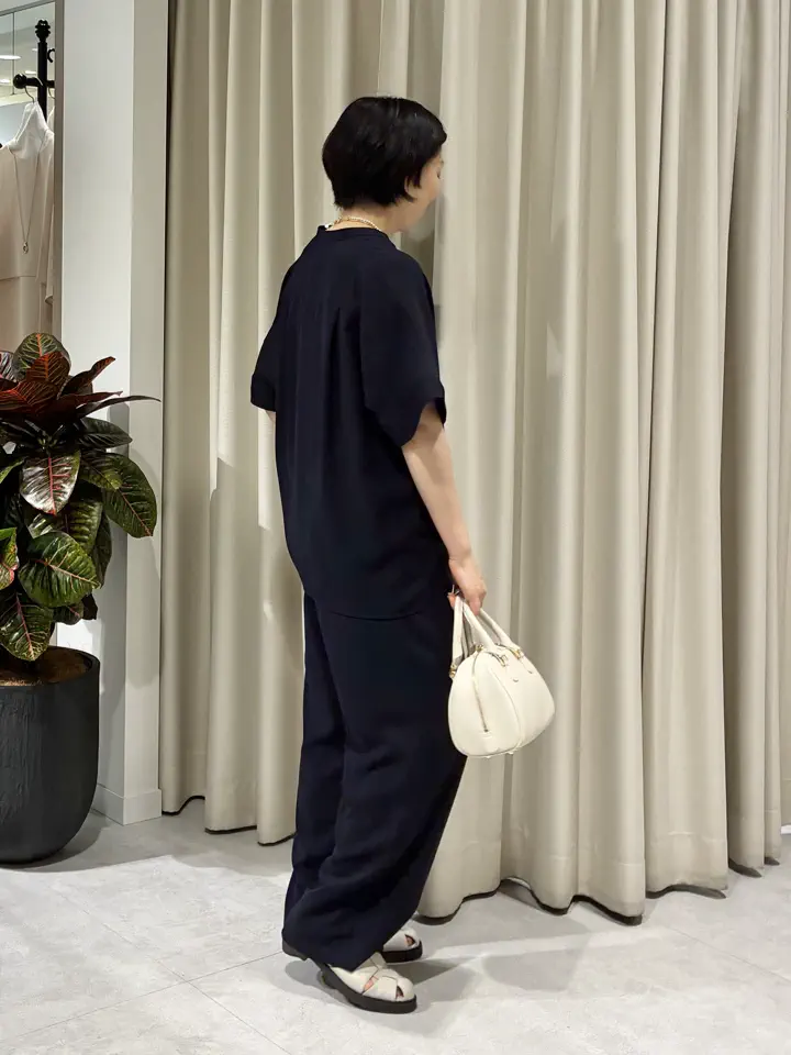 23区 櫻木 コーディネート画像