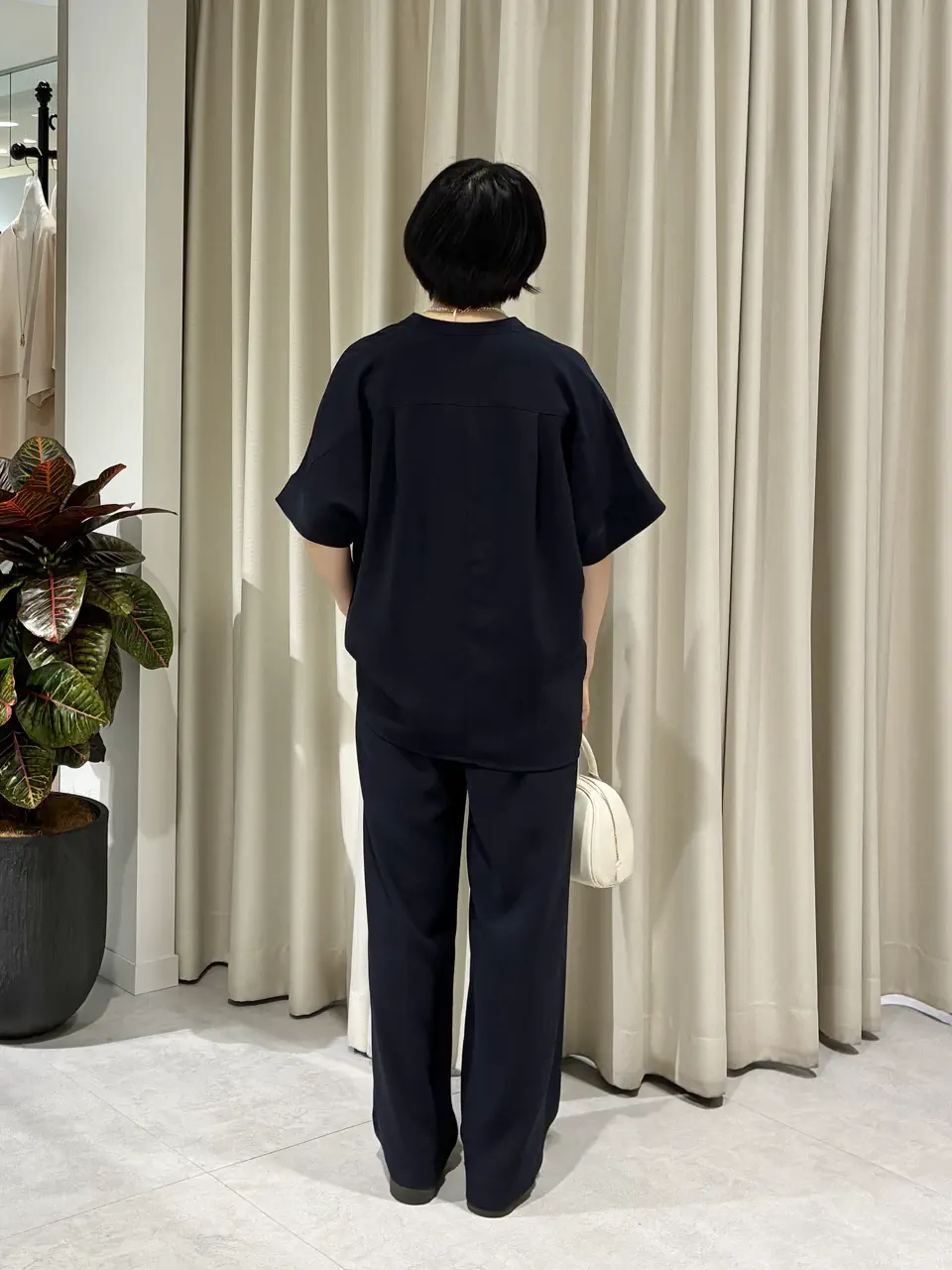 23区 櫻木 コーディネート画像