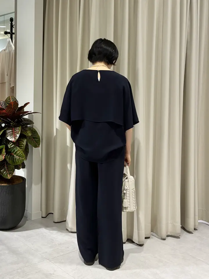 23区 櫻木 コーディネート画像