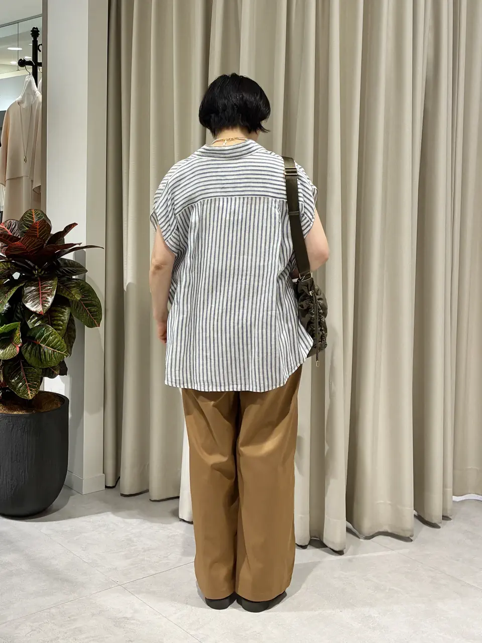 23区 櫻木 コーディネート画像