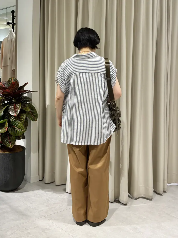 23区 櫻木 コーディネート画像