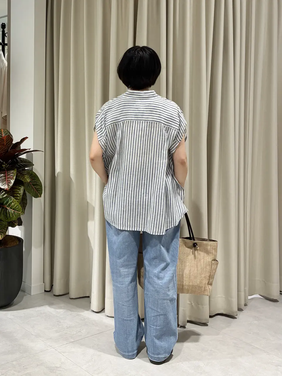 23区 櫻木 コーディネート画像