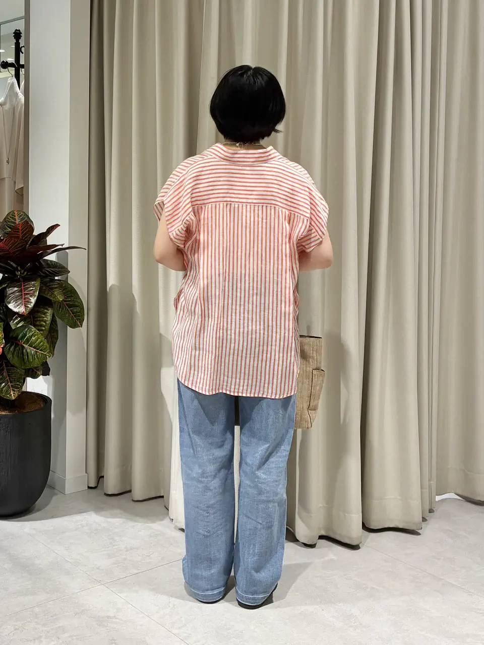 23区 櫻木 コーディネート画像