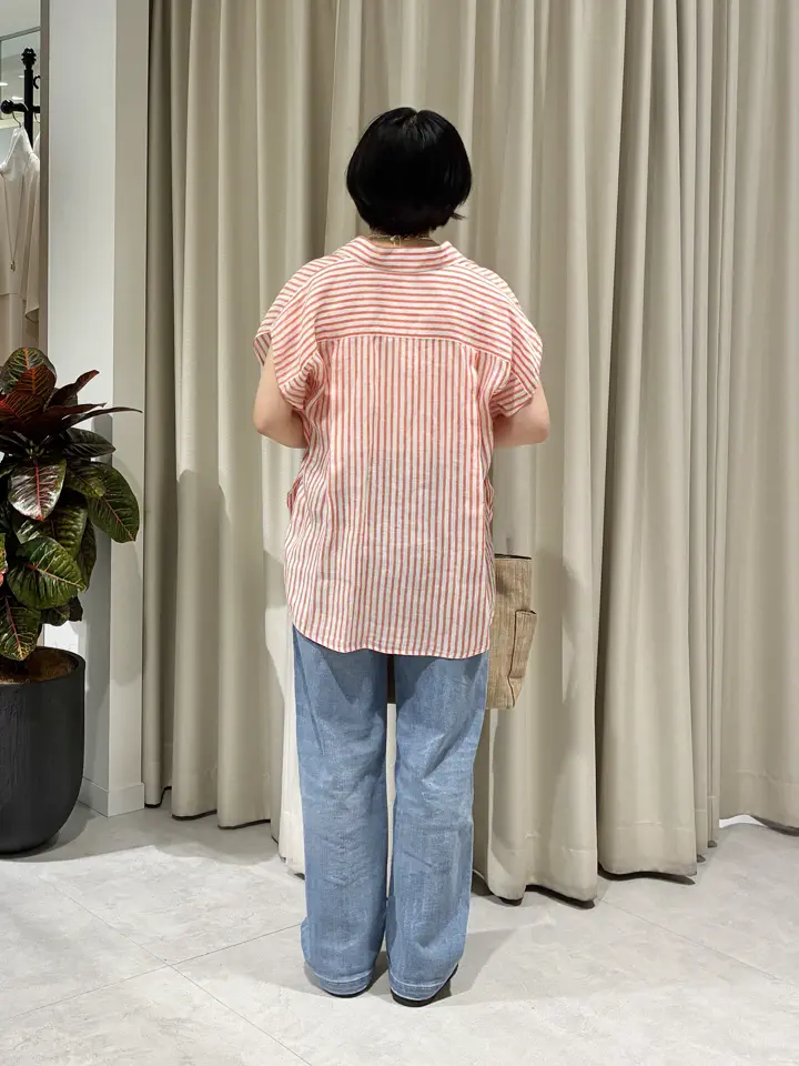 23区 櫻木 コーディネート画像