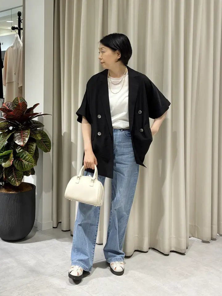 23区 櫻木 コーディネート画像