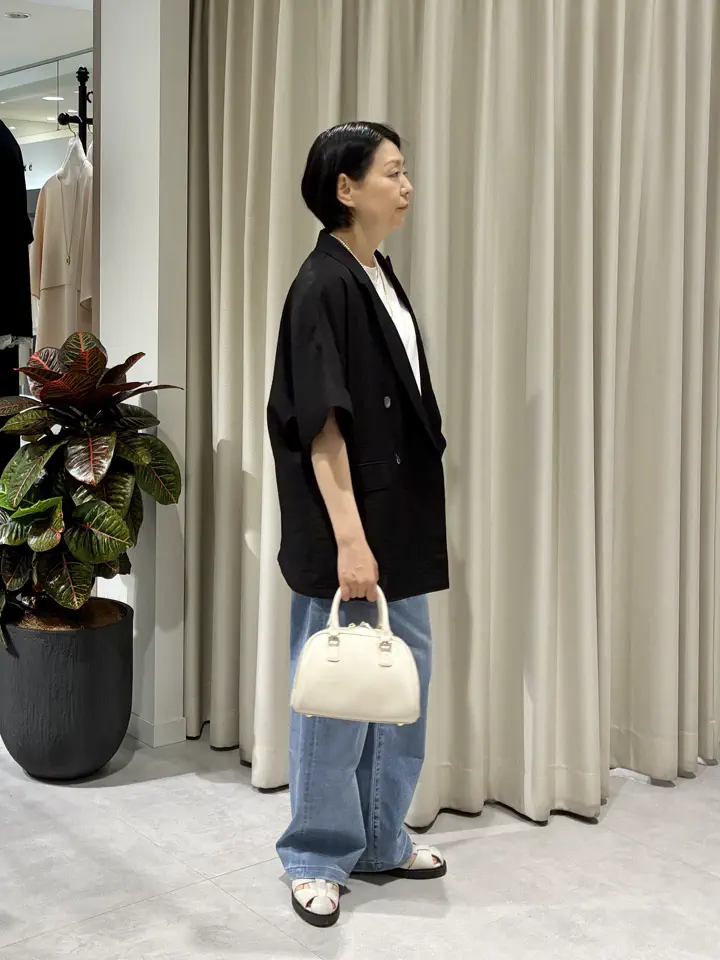 23区 櫻木 コーディネート画像