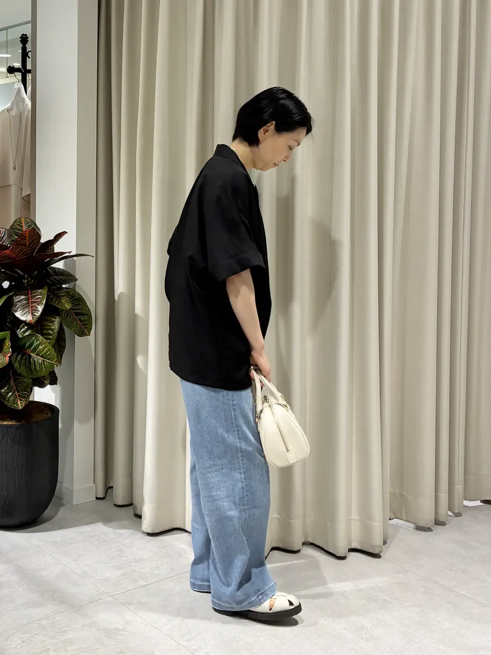 23区 櫻木 コーディネート画像