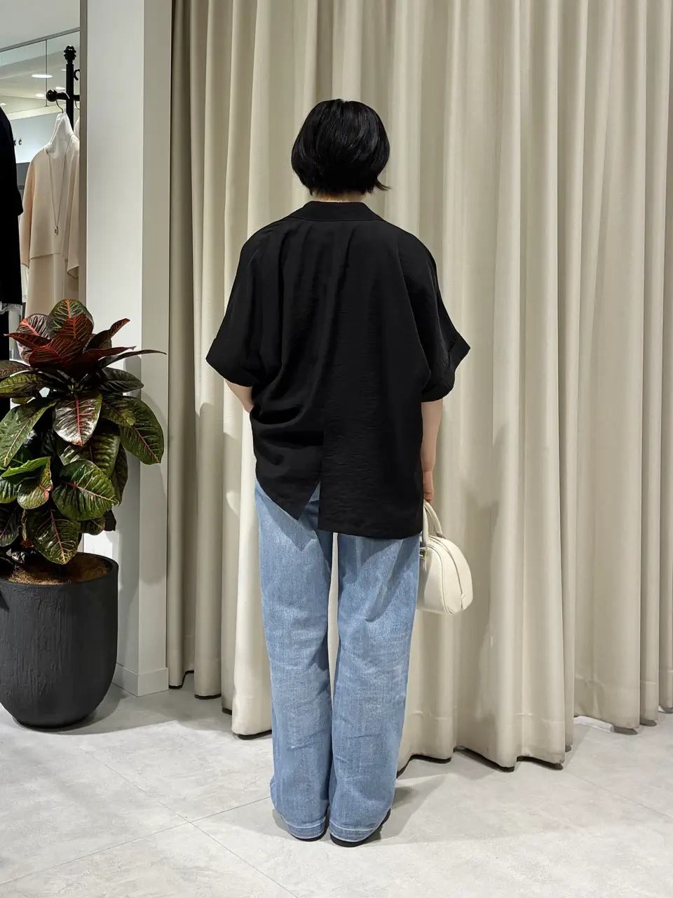 23区 櫻木 コーディネート画像