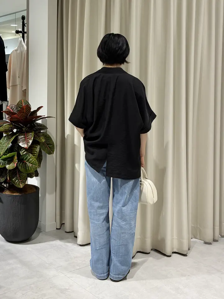 23区 櫻木 コーディネート画像