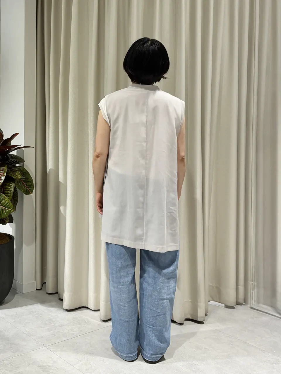 23区 櫻木 コーディネート画像