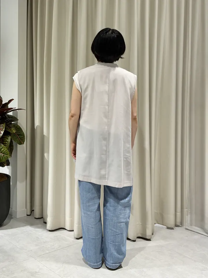 23区 櫻木 コーディネート画像