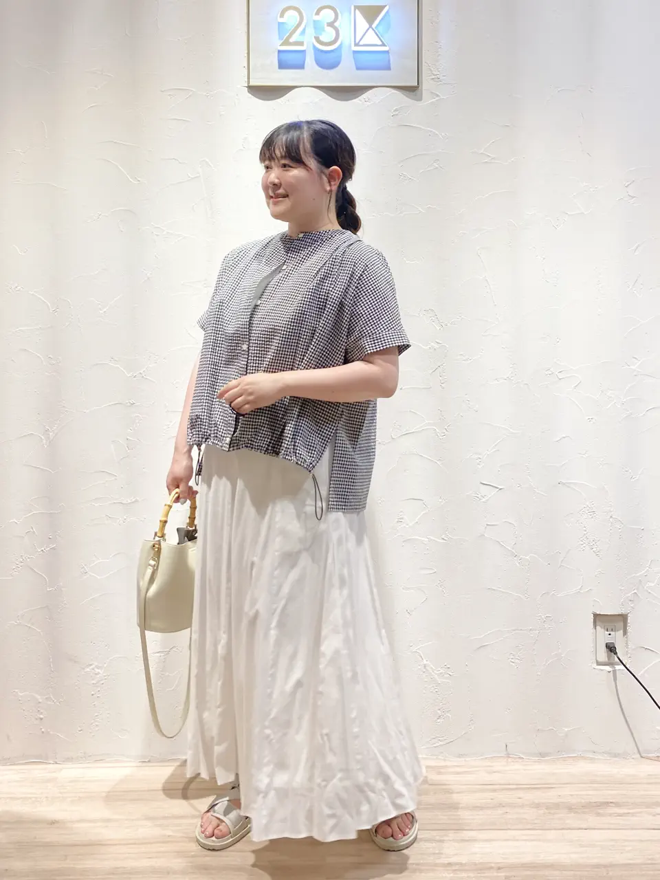  藤原 コーディネート画像