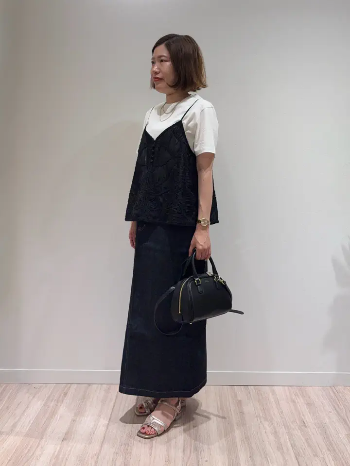 23区 澤田 コーディネート画像