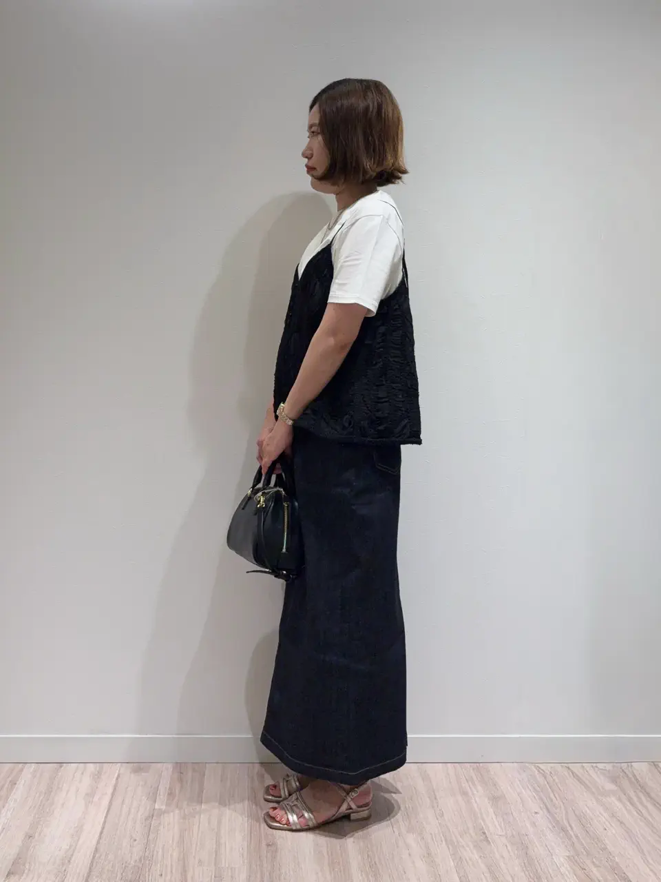 23区 澤田 コーディネート画像