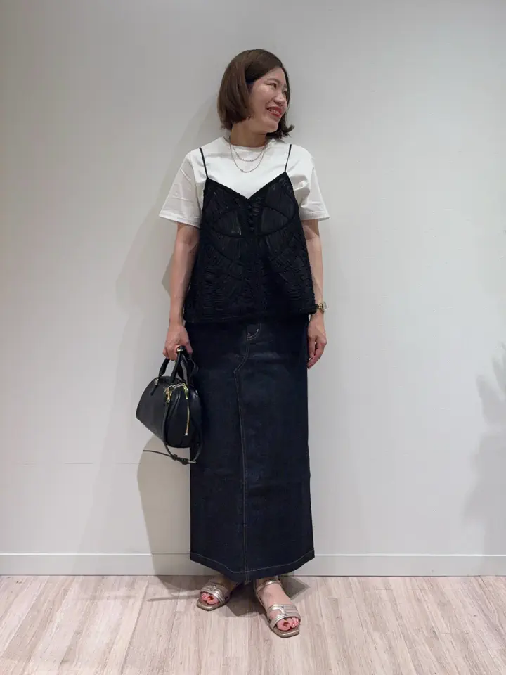 23区 澤田 コーディネート画像