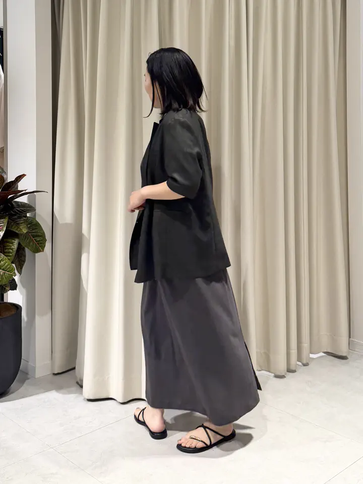 23区 野村 コーディネート画像