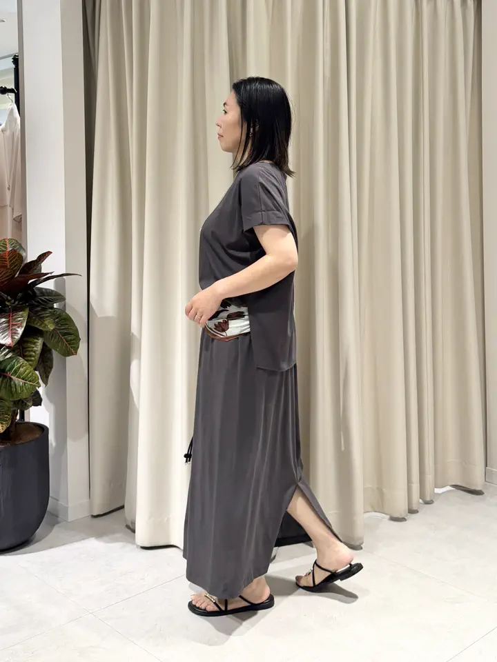23区 野村 コーディネート画像