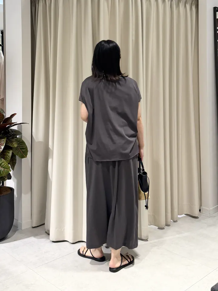 23区 野村 コーディネート画像