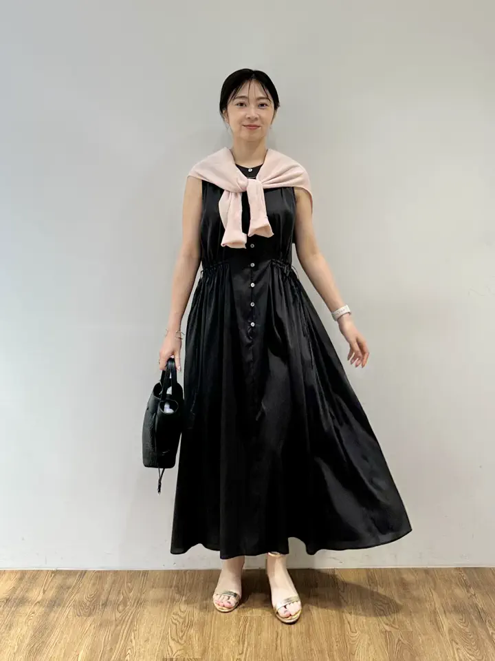23区 西嶋 コーディネート画像