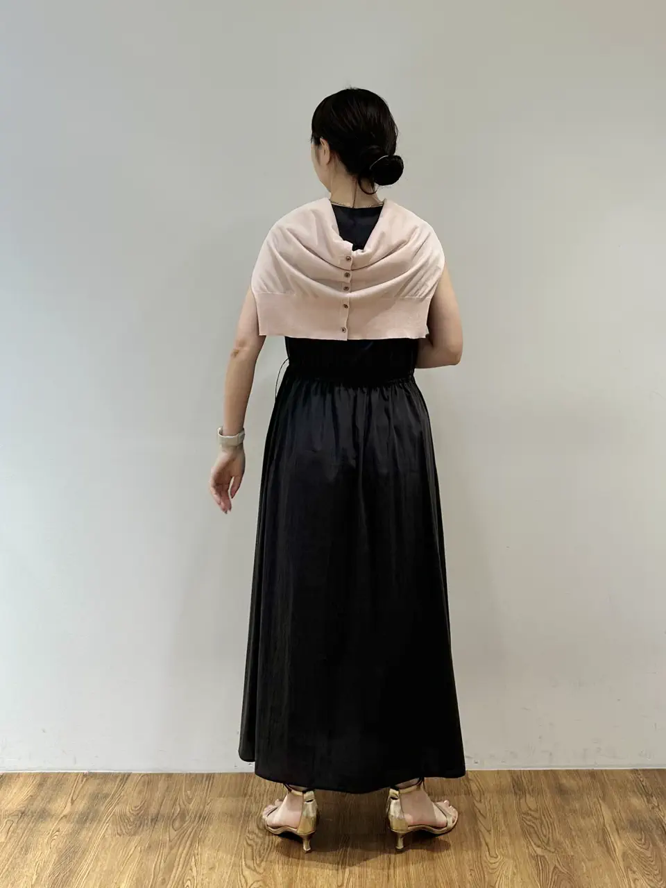 23区 西嶋 コーディネート画像