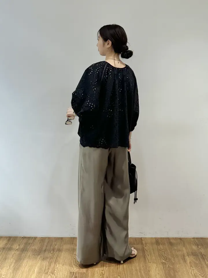 23区 西嶋 コーディネート画像