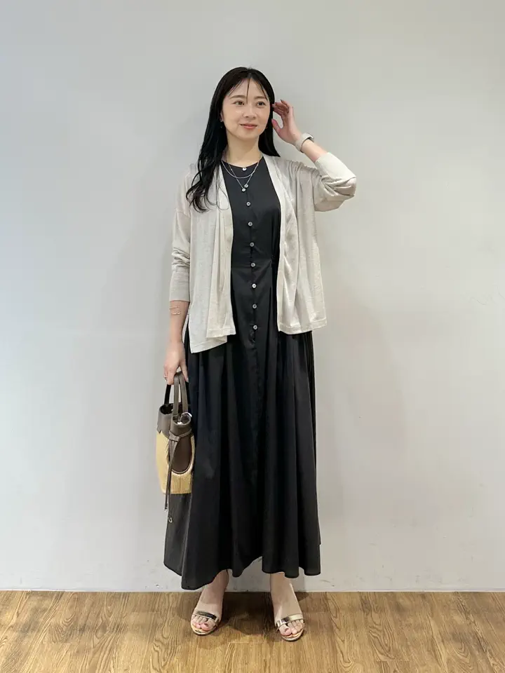 23区 西嶋 コーディネート画像