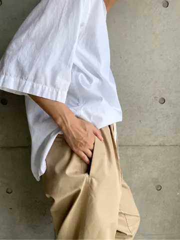 23区 野村 コーディネート画像