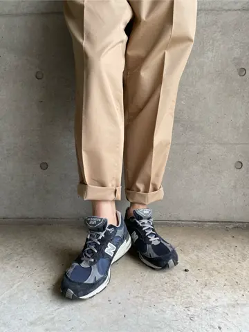 23区 野村 コーディネート画像