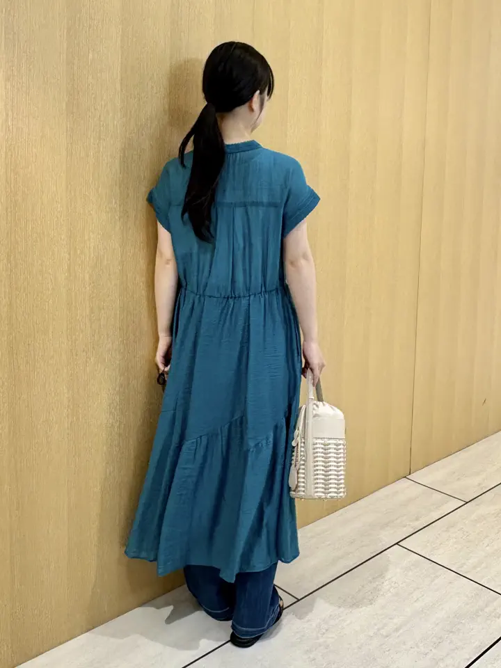 23区 S ナナミ コーディネート画像