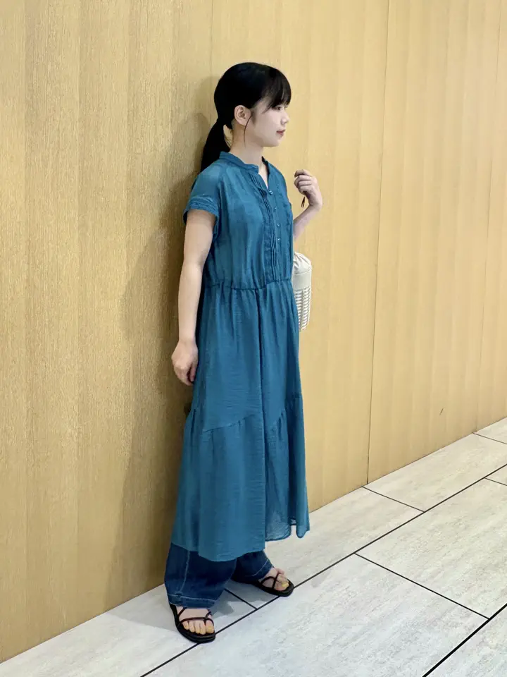 23区 S ナナミ コーディネート画像