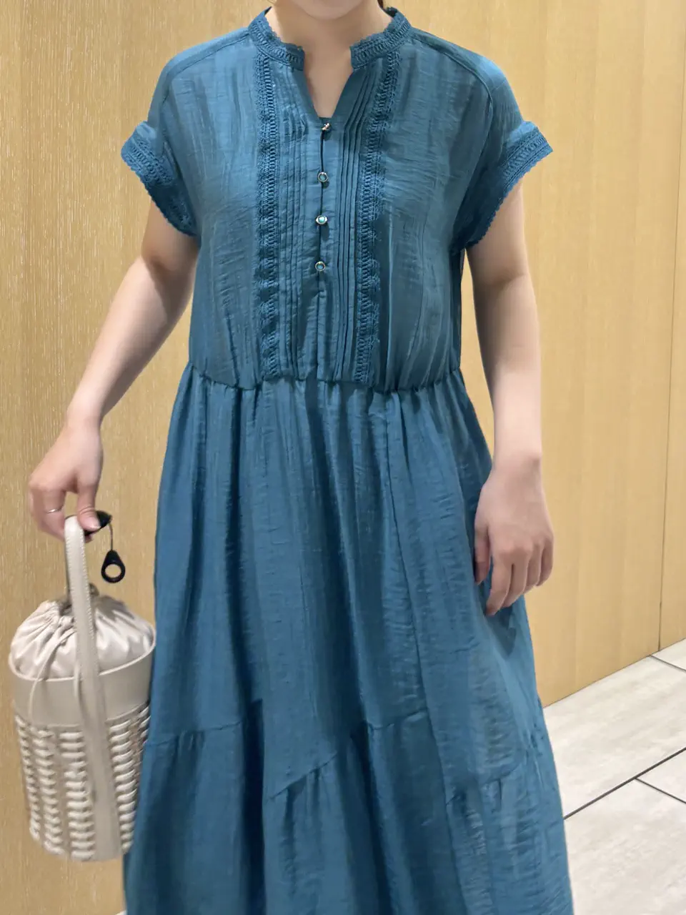 23区 S ナナミ コーディネート画像